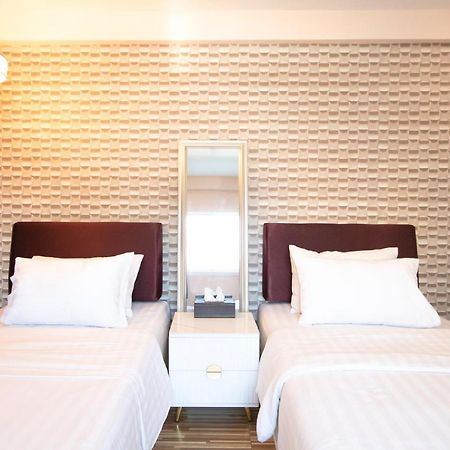 Sweet Loft Hotel Don Muang Bangkok Buitenkant foto