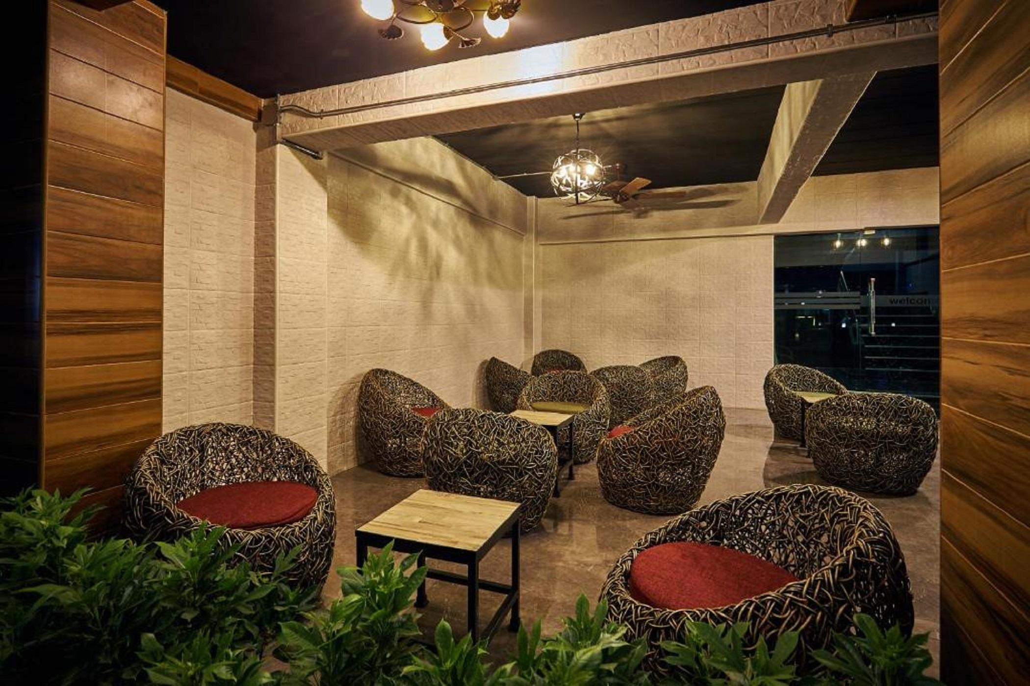 Sweet Loft Hotel Don Muang Bangkok Buitenkant foto