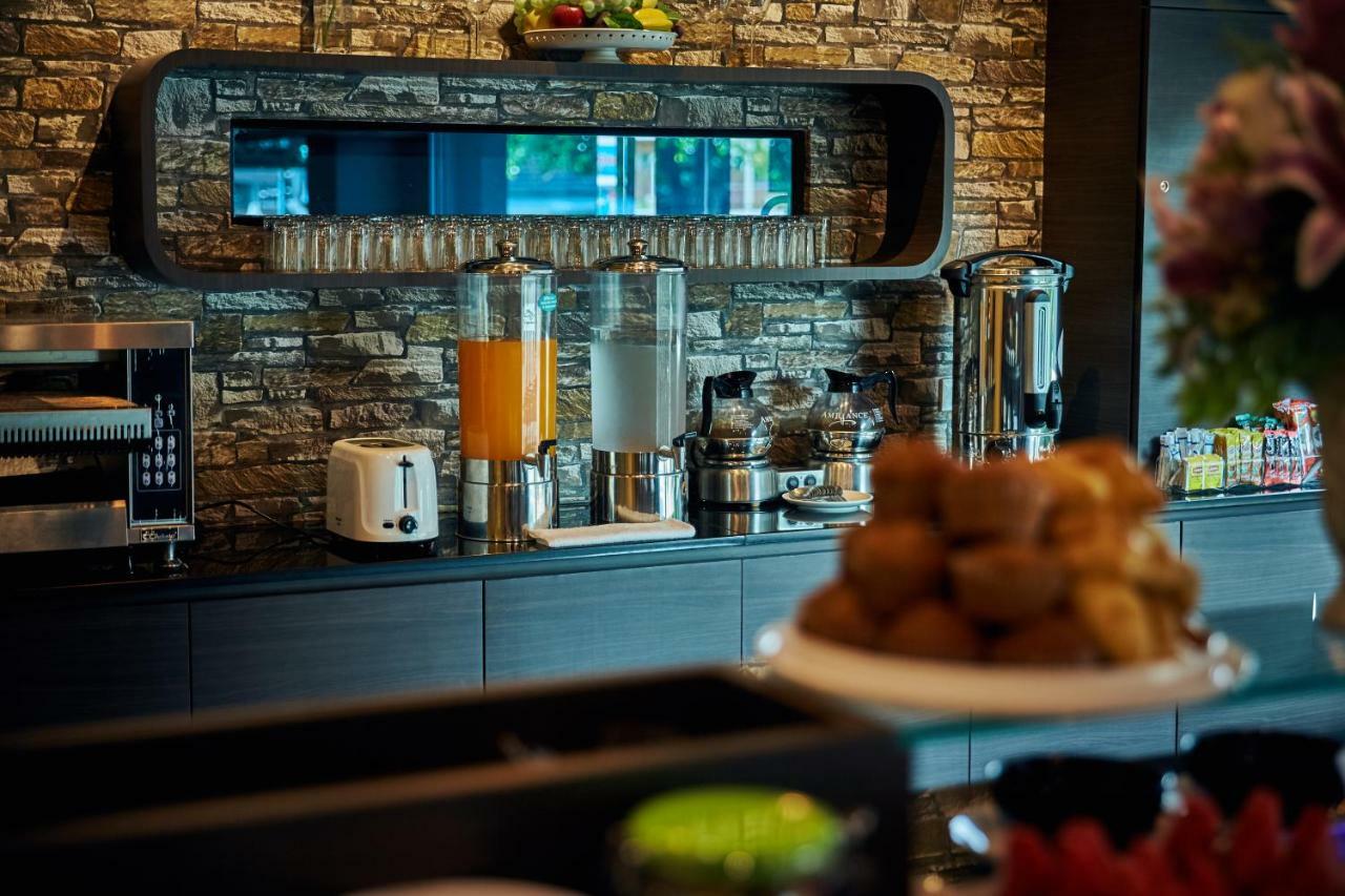 Sweet Loft Hotel Don Muang Bangkok Buitenkant foto